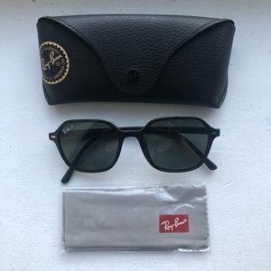 Ray Ban John Polarized Sunglasses